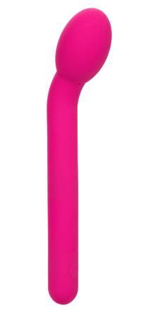 Bliss Liquid Silicone Tulip Vibe - G-Spot Vibrator - Boink Adult Boutique www.boinkmuskoka.com Canada