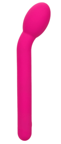 Bliss Liquid Silicone Tulip Vibe - G-Spot Vibrator - Boink Adult Boutique www.boinkmuskoka.com Canada