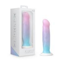 Blush - Avant - D17 - Lucky - Artisanal Dildo - Boink Adult Boutique www.boinkmuskoka.com Canada