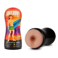 Blush - Loverboy - Self Lubricating Stroker - 3 Styles - Boink Adult Boutique www.boinkmuskoka.com Canada