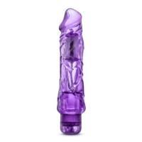 Blush - Naturally Yours - Wild Ride Vibrator - Boink Adult Boutique www.boinkmuskoka.com Canada