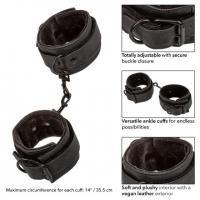 Boundless Ankle Cuffs - Boink Adult Boutique www.boinkmuskoka.com Canada