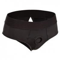 Boundless Backless Brief - 2 Sizes - Boink Adult Boutique www.boinkmuskoka.com Canada