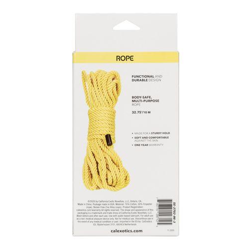 Boundless Rope - 2 Colours - Boink Adult Boutique www.boinkmuskoka.com Canada