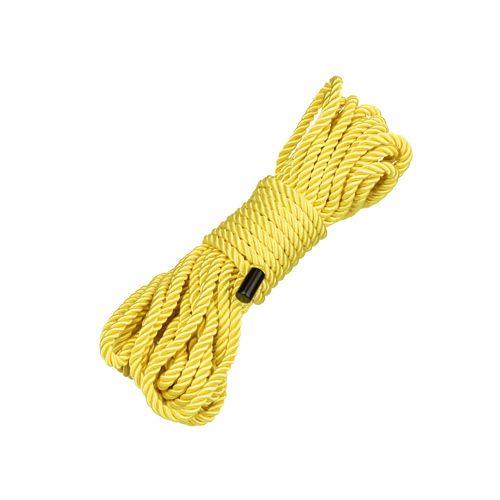 Boundless Rope - 2 Colours - Boink Adult Boutique www.boinkmuskoka.com Canada