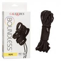 Boundless Rope - 2 Colours - Boink Adult Boutique www.boinkmuskoka.com Canada