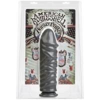 Bunker Buster Dong 10.7 inch by American Bombshell - Boink Adult Boutique www.boinkmuskoka.com Canada