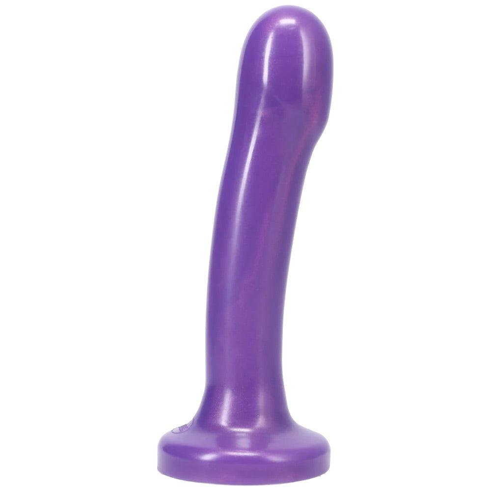 BUZZ1 Vibrating Dildo by Tantus - Boink Adult Boutique www.boinkmuskoka.com Canada