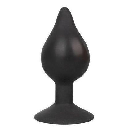 Calexotics - Medium Silicone Inflatable Plug - Boink Adult Boutique www.boinkmuskoka.com Canada