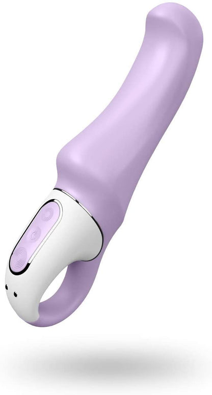 Charming Smile Vibrator by Satisfyer - Boink Adult Boutique www.boinkmuskoka.com Canada