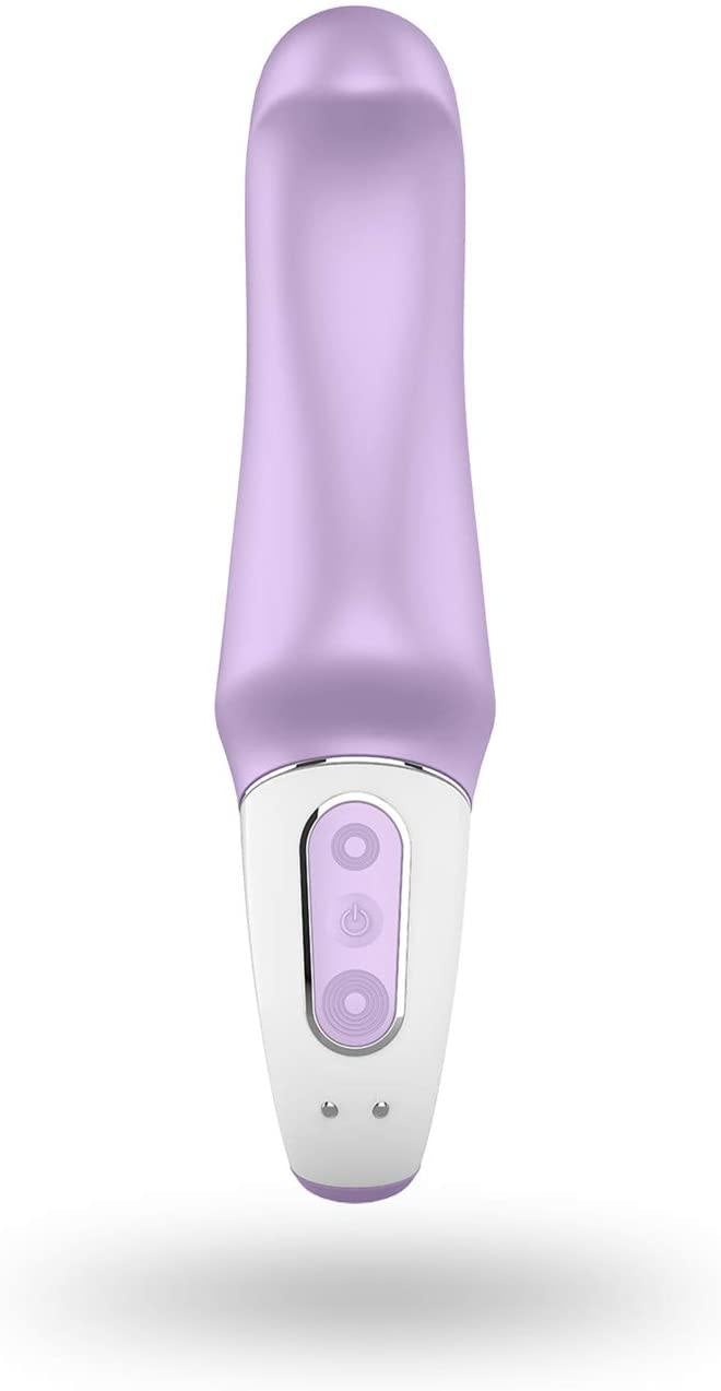 Charming Smile Vibrator by Satisfyer - Boink Adult Boutique www.boinkmuskoka.com Canada