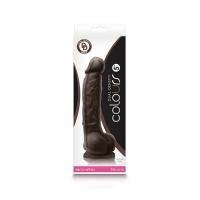 Colours - Dual Density Dildos - Various Colours and Sizes - Boink Adult Boutique www.boinkmuskoka.com Canada