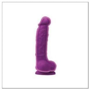 Colours - Dual Density Dildos - Various Colours and Sizes - Boink Adult Boutique www.boinkmuskoka.com Canada