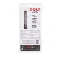 Colt - Metal Vibe 7" Battery Vibe - Boink Adult Boutique www.boinkmuskoka.com Canada