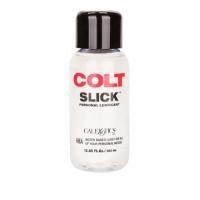 Colt Slick Lube - Water-based - 3 Sizes - Boink Adult Boutique www.boinkmuskoka.com Canada