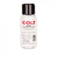 Colt Slick Lube - Water-based - 3 Sizes - Boink Adult Boutique www.boinkmuskoka.com Canada