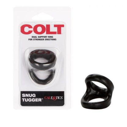 Colt Snug Tugger Cock Ring - Boink Adult Boutique www.boinkmuskoka.com Canada