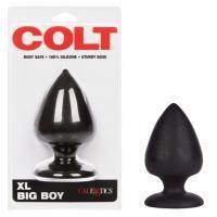 Colt XL Big Boy - Black - Boink Adult Boutique www.boinkmuskoka.com Canada