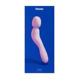 Com Wand Vibrator by Dame - Boink Adult Boutique www.boinkmuskoka.com Canada