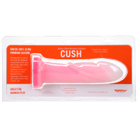 Cush Dildo for G-Spot by Tantus - Boink Adult Boutique www.boinkmuskoka.com Canada