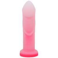 Cush Dildo for G-Spot by Tantus - Boink Adult Boutique www.boinkmuskoka.com Canada