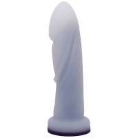 Cush Dildo for G-Spot by Tantus - Boink Adult Boutique www.boinkmuskoka.com Canada