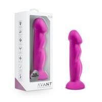 D11 & D12 Suko Artisanal Dildo by Avant - Boink Adult Boutique www.boinkmuskoka.com Canada