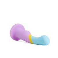 D14 - Heart of Gold Artisanal dildo by Avant - Boink Adult Boutique www.boinkmuskoka.com Canada