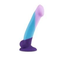 D16 - Purple Haze Artisanal Dildo by Avant - Boink Adult Boutique www.boinkmuskoka.com Canada