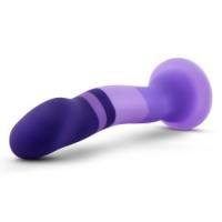 D2 - Purple Rain Artisanal Dildo by Avant - Boink Adult Boutique www.boinkmuskoka.com Canada