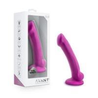 D9 & D10 Ergo Mini - Artisanal Dildo by Avant - Boink Adult Boutique www.boinkmuskoka.com Canada