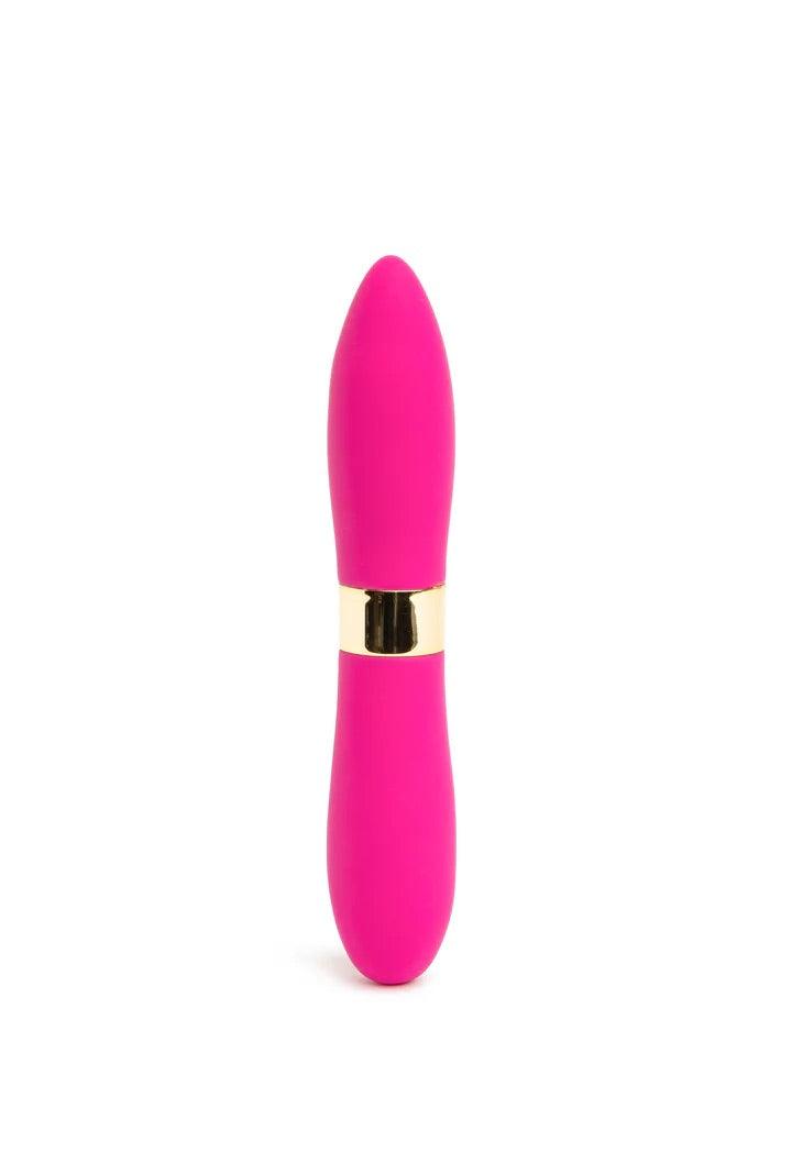 DOUBLE ENDED DEUX BULLET - 2 Colours - Feel the Power! - Boink Adult Boutique www.boinkmuskoka.com Canada