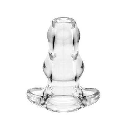 Double Tunnel Anal Plug | PerfectFit - Boink Adult Boutique www.boinkmuskoka.com Canada