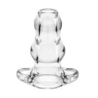 Double Tunnel Anal Plug | PerfectFit - Boink Adult Boutique www.boinkmuskoka.com Canada