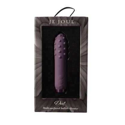 DUET BULLET - 2 Colour Choices - Boink Adult Boutique www.boinkmuskoka.com Canada