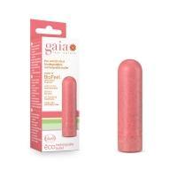 Eco Rechargeable Bullet by Gia - Boink Adult Boutique www.boinkmuskoka.com Canada