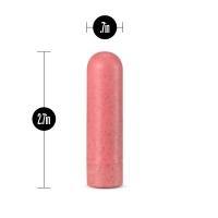 Eco Rechargeable Bullet by Gia - Boink Adult Boutique www.boinkmuskoka.com Canada