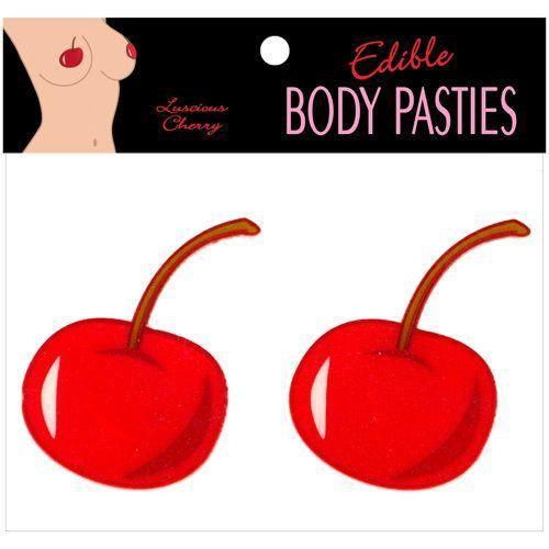 Edible Nipple & Penis Pasties - Various Flavours - Boink Adult Boutique www.boinkmuskoka.com Canada