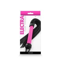 Electra - Flogger - 2 Colours - Boink Adult Boutique www.boinkmuskoka.com Canada