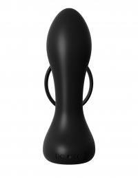 Elite Rechargeable Ass-Gasm Pro by Anal Fantasy - Boink Adult Boutique www.boinkmuskoka.com Canada