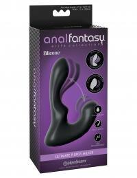 Elite Ultimate P-Spot Milker - Prostate Massager by Anal Fantasy - Boink Adult Boutique www.boinkmuskoka.com Canada