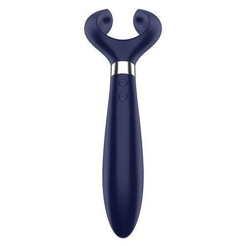 Endless Fun Couple Vibrator by Satisfyer - Boink Adult Boutique www.boinkmuskoka.com Canada