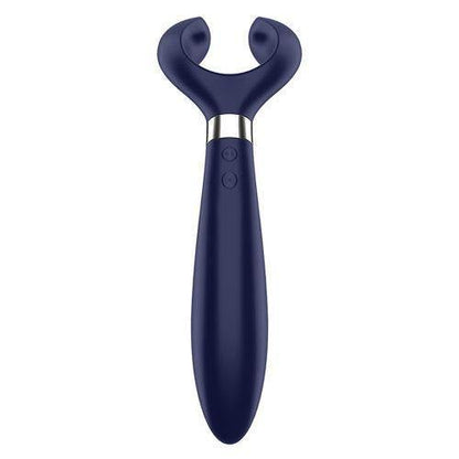 Endless Fun Couple Vibrator by Satisfyer - Boink Adult Boutique www.boinkmuskoka.com Canada