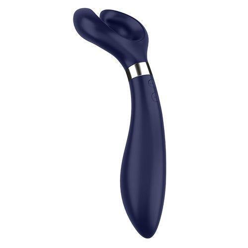 Endless Fun Couple Vibrator by Satisfyer - Boink Adult Boutique www.boinkmuskoka.com Canada