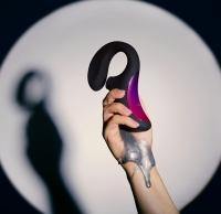 Enigma Dual Stimulation Sonic Massager Vibe by LELO - Boink Adult Boutique www.boinkmuskoka.com Canada