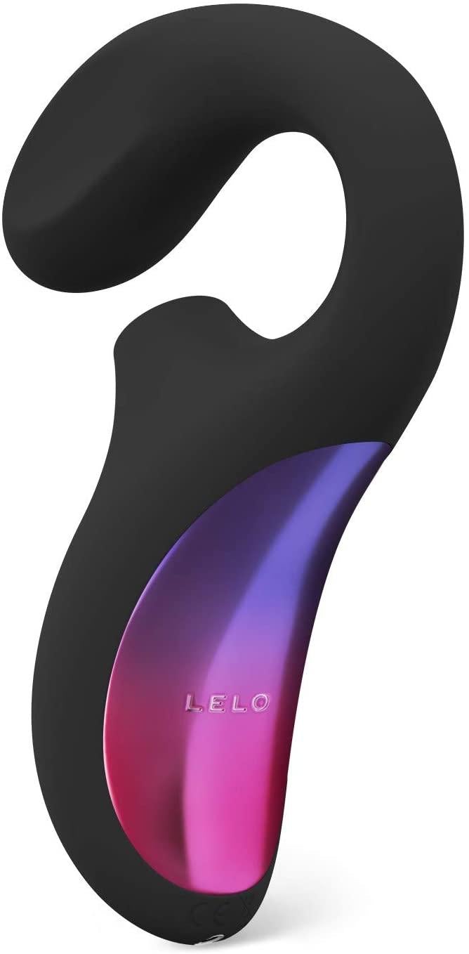 Enigma Dual Stimulation Sonic Massager Vibe by LELO - Boink Adult Boutique www.boinkmuskoka.com Canada