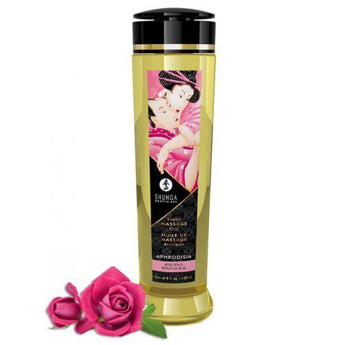 Erotic Massage Oil - Various Scents by Shunga - Boink Adult Boutique www.boinkmuskoka.com Canada