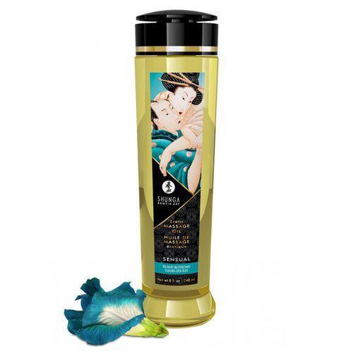 Erotic Massage Oil - Various Scents by Shunga - Boink Adult Boutique www.boinkmuskoka.com Canada