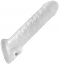 Fat Boy Thin - Large Clear Penis Enhancement Sleeve by PerfectFit - Boink Adult Boutique www.boinkmuskoka.com Canada