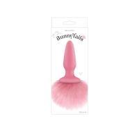 Fluffy Bunny Tail Anal Plug by Bunny Tails - Boink Adult Boutique www.boinkmuskoka.com Canada